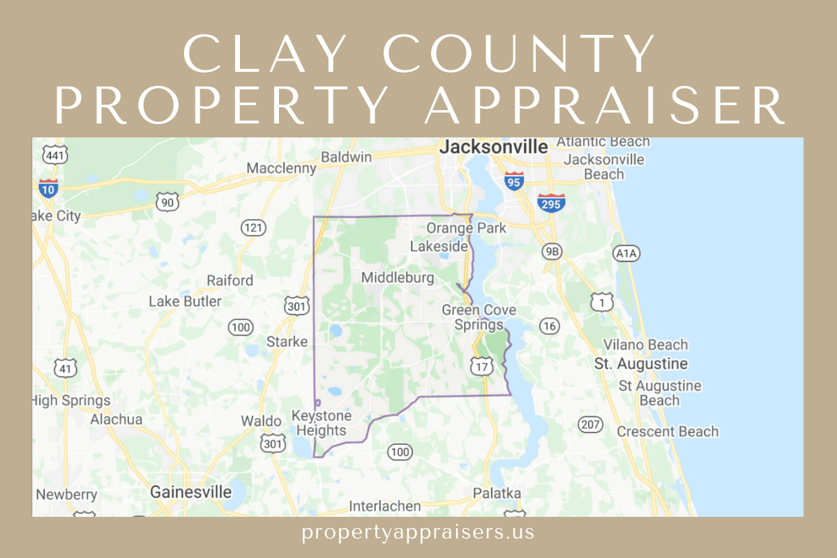 clay county property appraiser