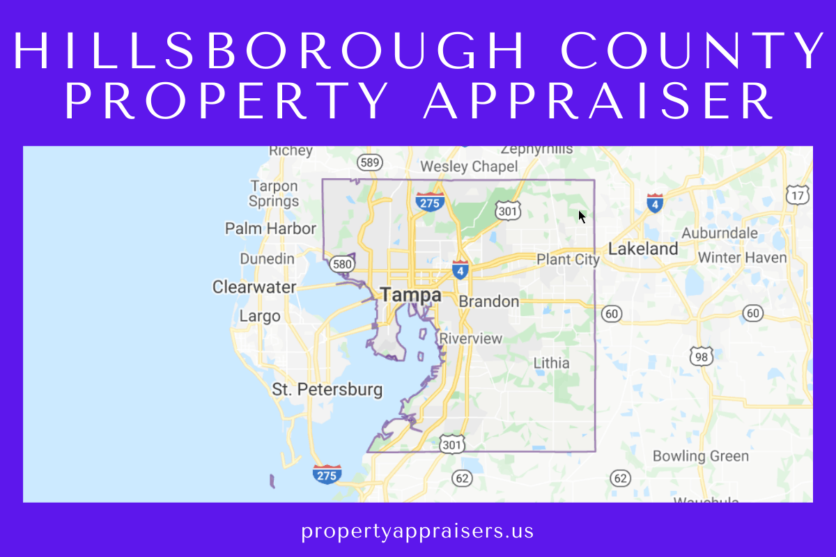 Hillsborough County Property Appraiser: How to Check Your Property s Value