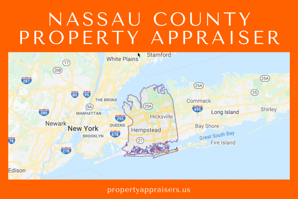 nassau county property appraiser