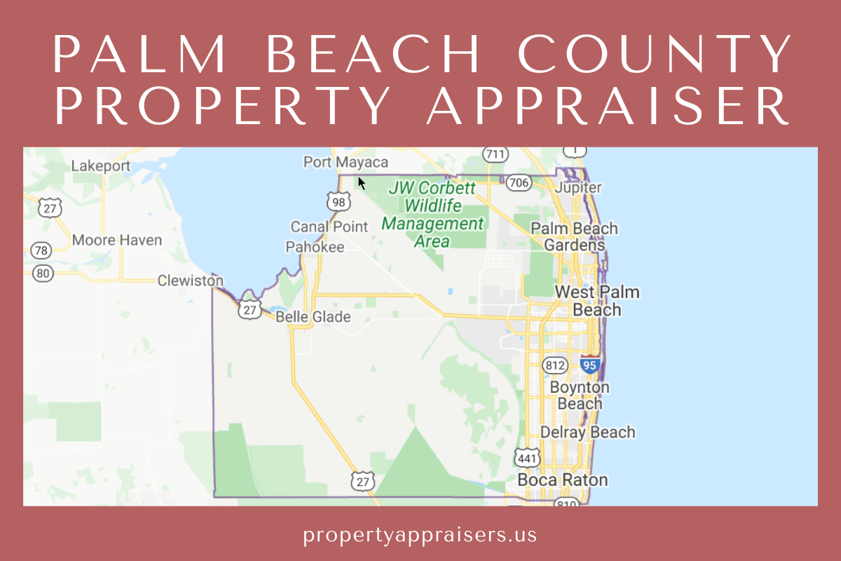 palm beach county property appraiser