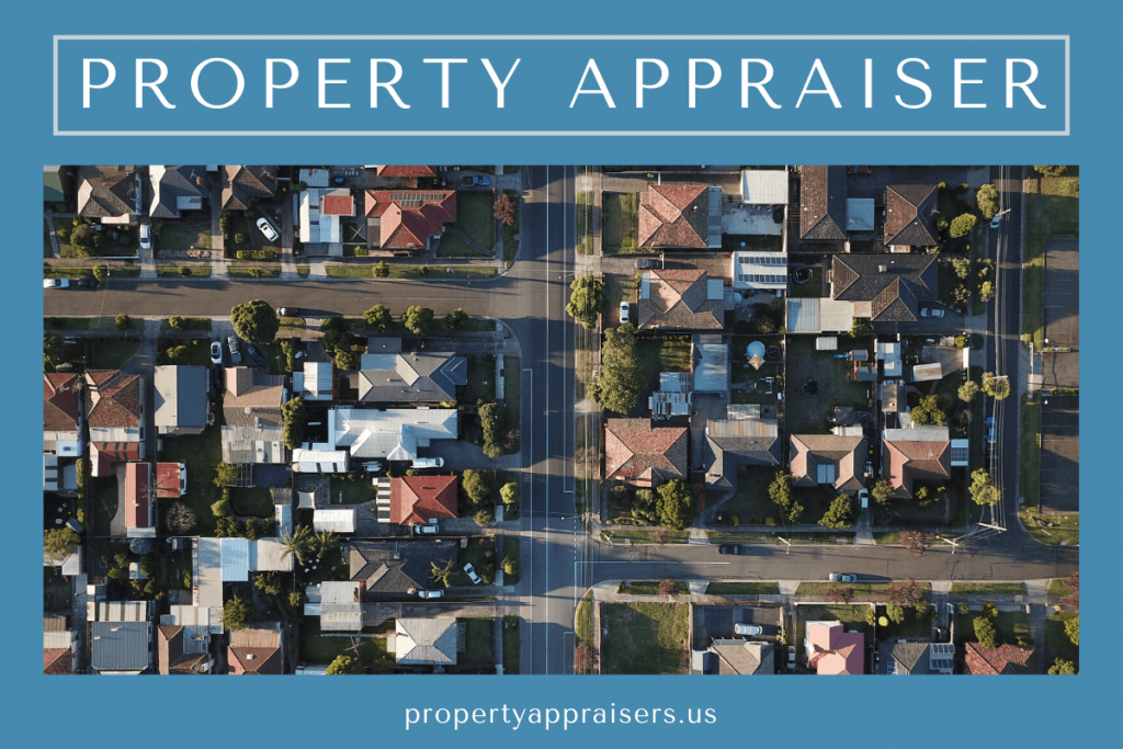 Property-Appraisers