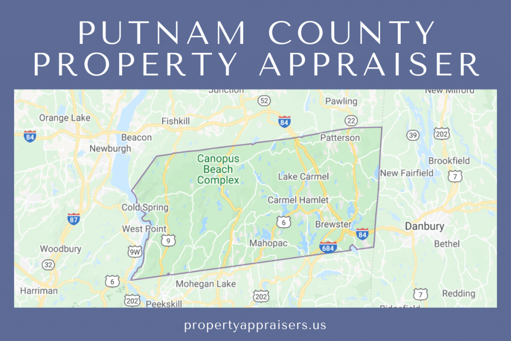 putnam county property appraiser