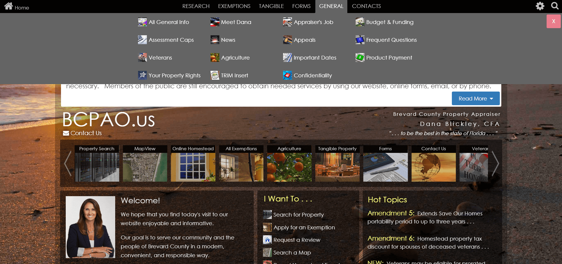 Brevard County Property Appraiser How to Check Your Property’s Value