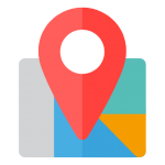 location icon