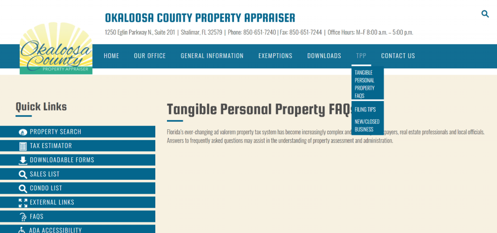 okaloosa county property appraiser2